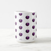 Cherry-Tasse Kaffeetasse (Mittel)
