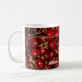 Cherry-Tasse Kaffeetasse (Links)