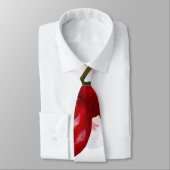 Cherry Tie Krawatte (Gebunden)