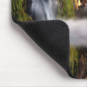 Cherry Time Mouse Pad Mousepad (Ecke)