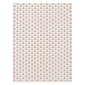 Cherry Tischdecke (Vorderseite)