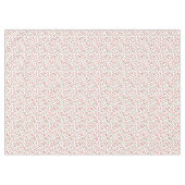 Cherry Tischdecke (Vorderseite (Horizontal))