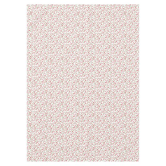 Cherry Tischdecke (Vorderseite)