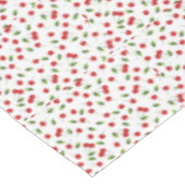 Cherry Tischdecke (Schrägansicht)