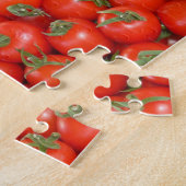 Cherry Tomates Puzzle (Seite)