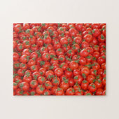 Cherry Tomates Puzzle (Horizontal)