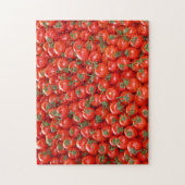 Cherry Tomates Puzzle (Vertikal)
