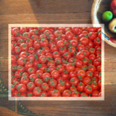 Cherry Tomates Puzzle