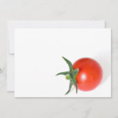 Cherry Tomato (Vorderseite)