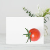 Cherry Tomato (Stehend Vorderseite)