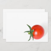 Cherry Tomato (Vorne/Hinten)