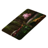 Cherry Tree Concerto Flexible Magnet (Linke Seite)