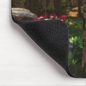 Cherry Tree Concerto Mousepad (Ecke)