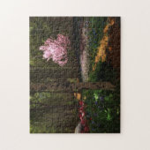 Cherry Tree Concerto Puzzle (Vertikal)