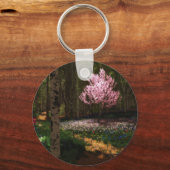 Cherry Tree Concerto Schlüsselanhänger (Vorderseite)