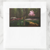 Cherry Tree Concerto Stickers (Tasche)