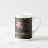 Cherry Tree Concerto Tasse (Rechts)