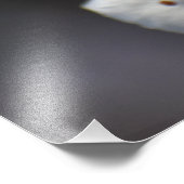 Cherry Tree Fotodruck (Ecke)