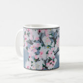 Cherry Tree Kaffeetasse (Vorderseite Links)