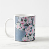 Cherry Tree Kaffeetasse (Links)