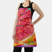 Cherry Tree Lane Schürze (InSitu)