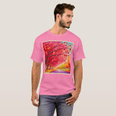 Cherry Tree Lane T-Shirt (Vorne ganz)