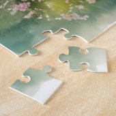 Cherry Trees Puzzle (Seite)