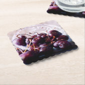 Cherry Untersetzer (angewinkelt)