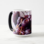 Cherry Verwandlungstasse (Vorderseite Links)