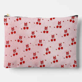 Cherry Zubehörtasche