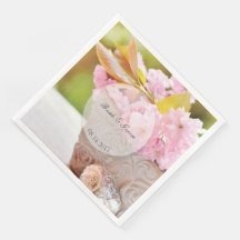 Cherryblossoms-Heirat