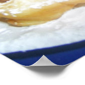 Cherryl Funnel Cake Poster (Ecke)