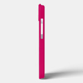 Cherrylicious Sassy - Sweet & Bold Case-Mate iPhone Hülle (Rückseite / Links)