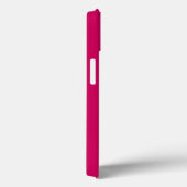 Cherrylicious Sassy - Sweet & Bold Case-Mate iPhone Hülle (Rückseite / Rechts)