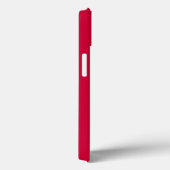 Cherrylicious Sassy - Sweet & Bold Case-Mate iPhone Hülle (Rückseite / Rechts)
