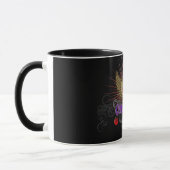CherryLock Logo-Tasse Tasse (Links)