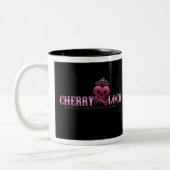CherryLock Tasse (Links)