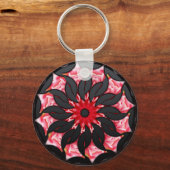 CherryRipe Schlüsselanhänger (Vorderseite)