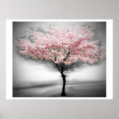 CherryTree Poster (Vorne)