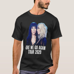 Cher's Geschenke für Jedermann Classic T-Shirt