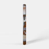 Chert und Quarzgestein Samsung Galaxy Hülle (Rechte Seite)