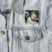 Cherub Button (Beispiel)