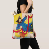 Cherub Cats Tasche (Von Nahem)