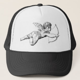 cherub-clip-art-1 truckerkappe