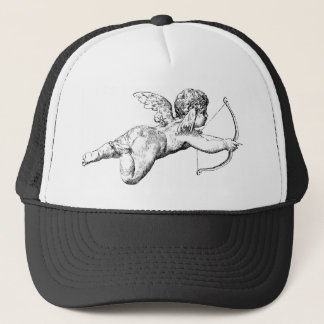 cherub-clip-art-1 truckerkappe