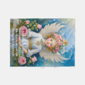 Cherub Engel Decke (Vorderseite (Horizontal))