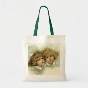Cherub Engel Tragetasche