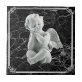 CHERUB FLIESE (Vorderseite)
