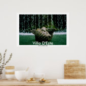 Cherub FoxTown Factory Stores Poster (Küche)