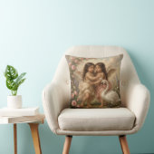 Cherub Kissen (Stuhl )